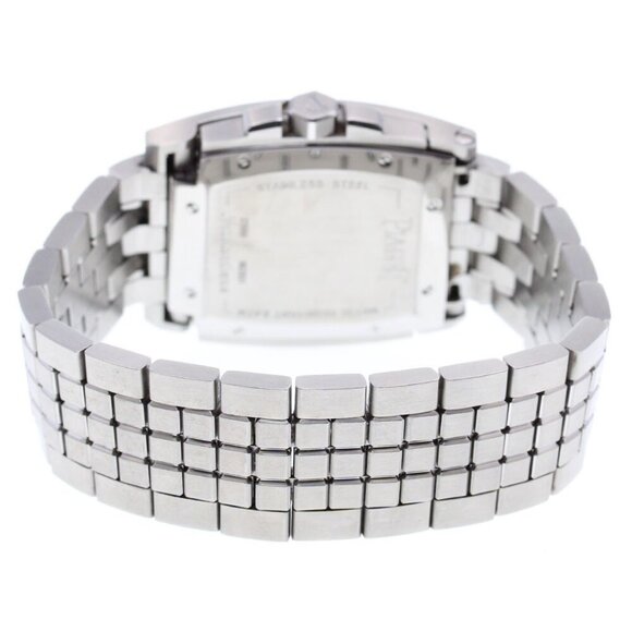 PIAGET Upstream 27050 Date Silver Dial Automatic Men's Watch_845978 - Picture 3 of 5